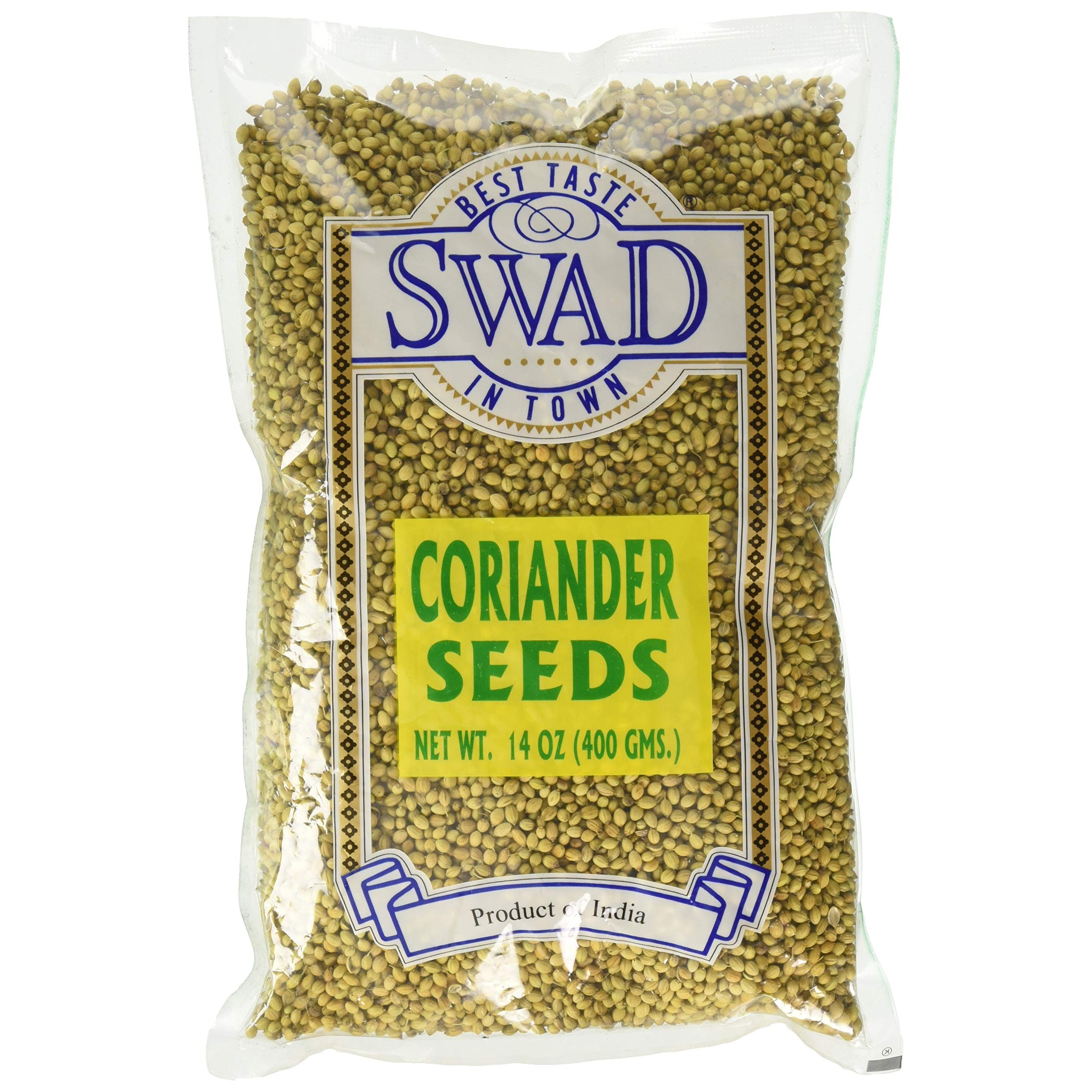 CORIANDER SEED 14 OZ
