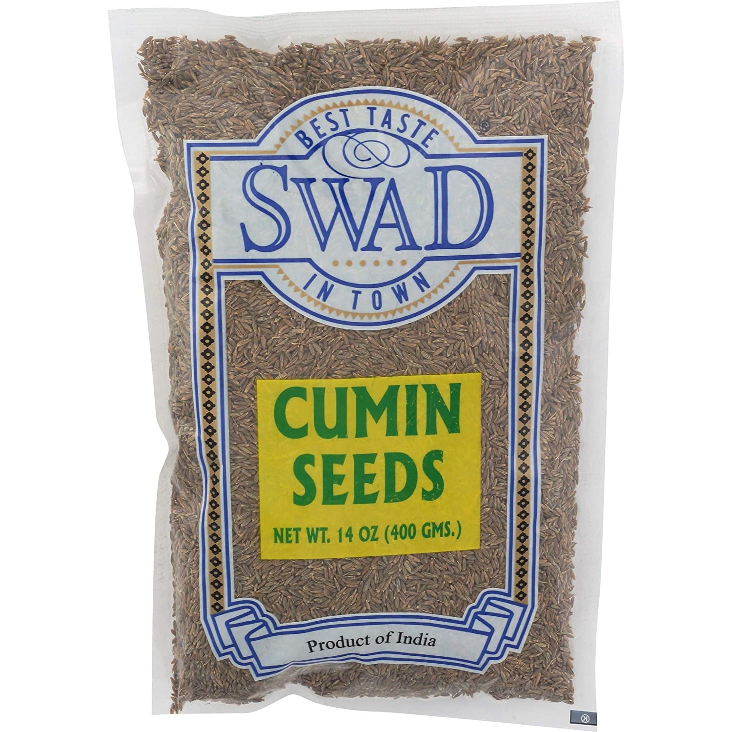 Cumin Seeds 14 OZ