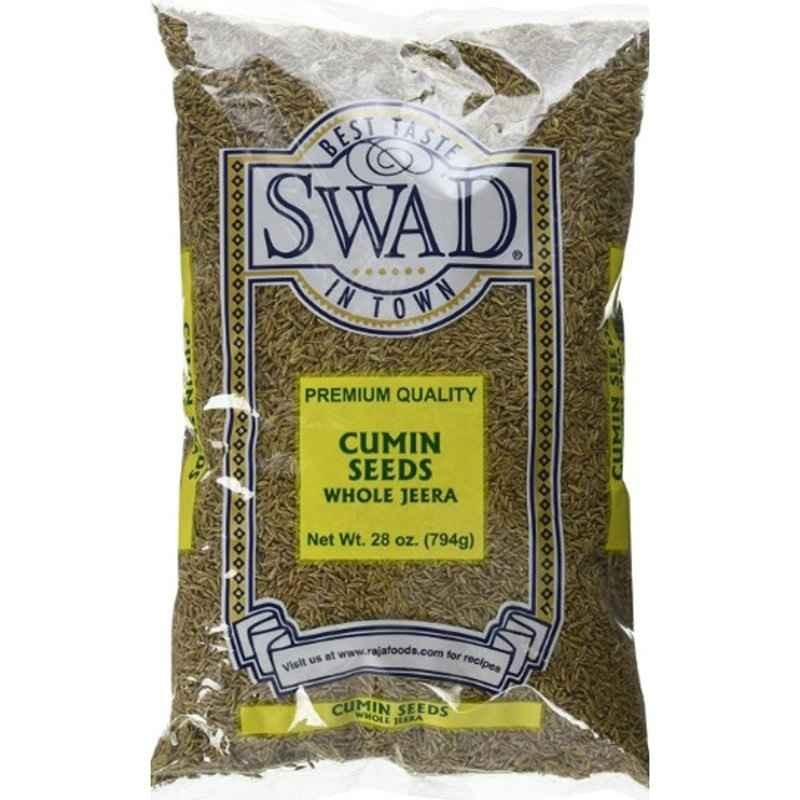 Swad Cumin Seeds 28 OZ