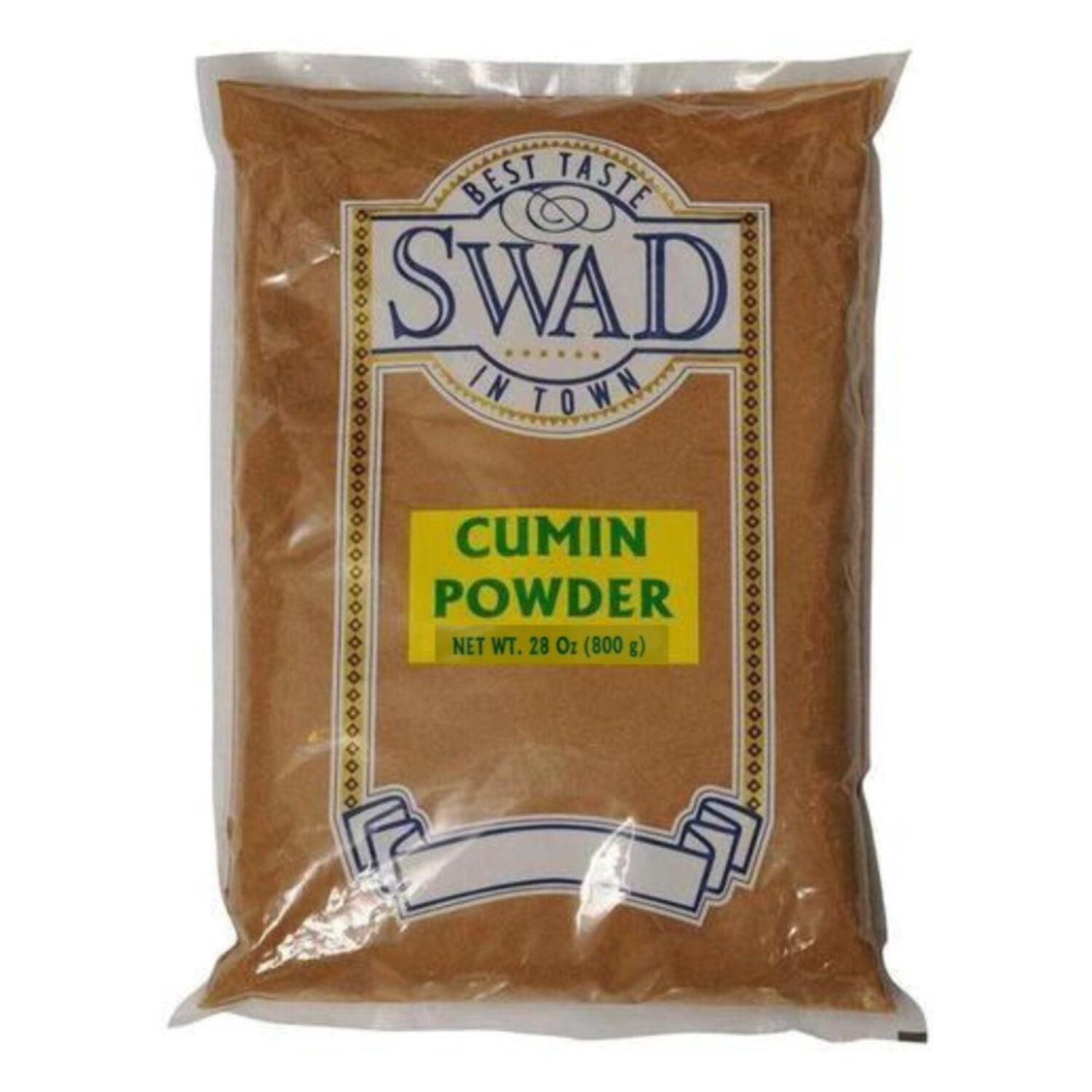 Swad Cumin 28 OZ