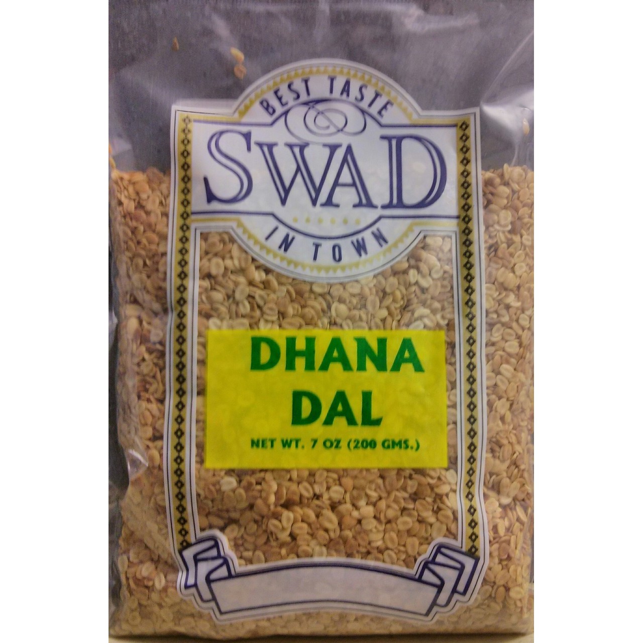 SWAD Dhana Dal 0.44 LBS