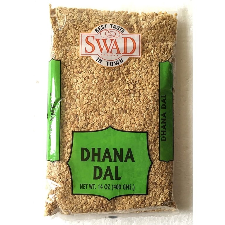 SWAD DHANADAL 400 GM