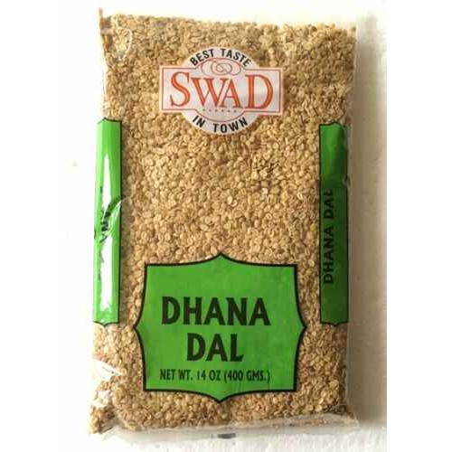 Swad Dhana Dal 14 OZ