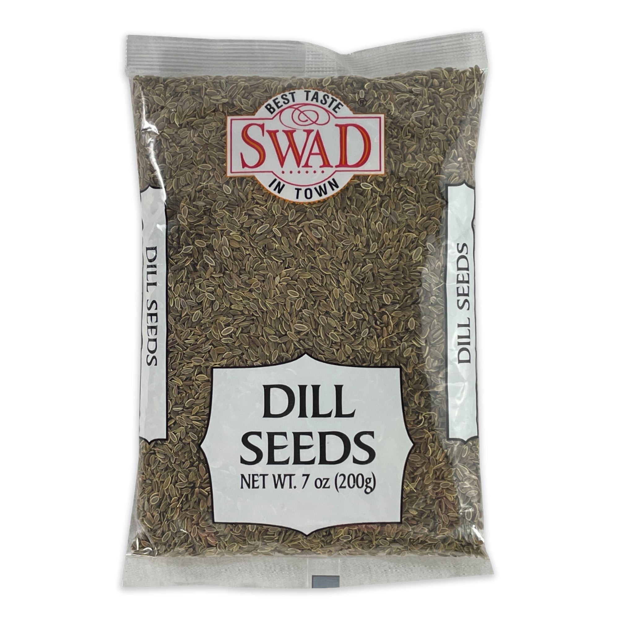 Swad Dill Seeds 200 GM