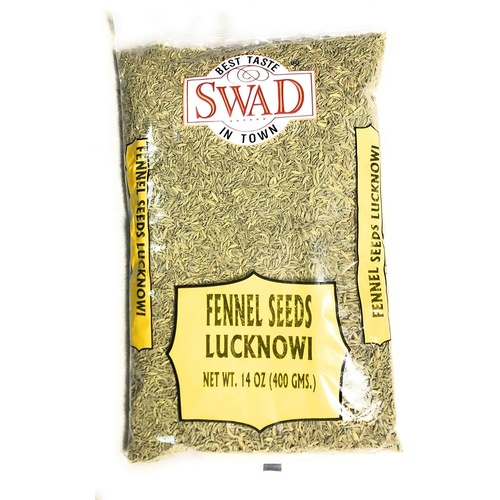 Swad Fennel Lucknow 14 OZ