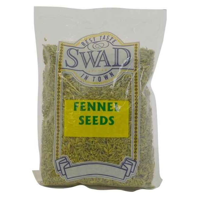 Swad Fennel Seeds 1.75 LBS