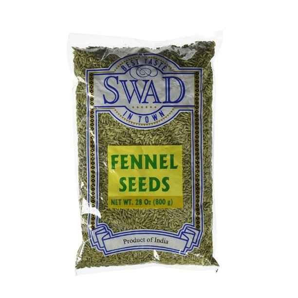 Swad Fennel Seeds 800 GM