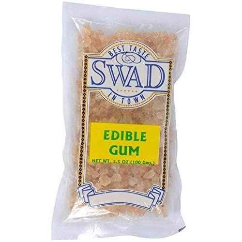 Patels Edible Gum 100 GM
