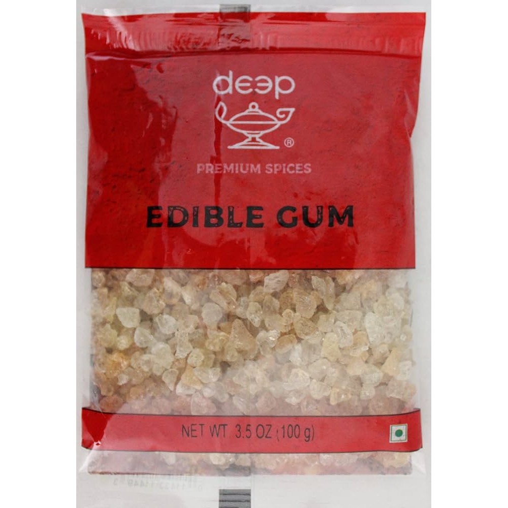 Edible Gum 3.5 OZ
