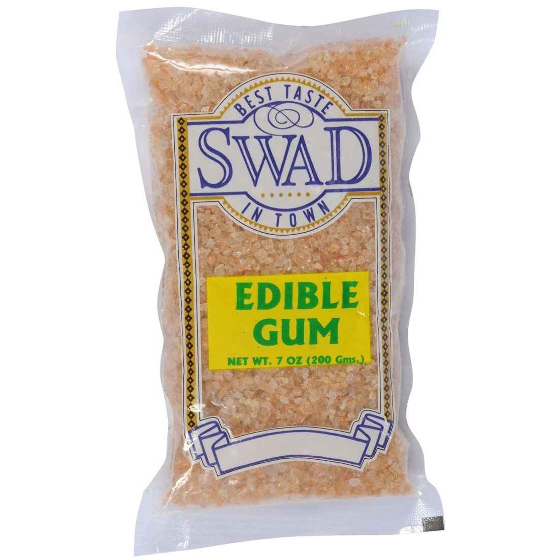 SWAD Edible Gum 7 OZ