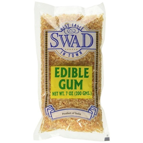 Swad Edible Gum Pwd 200 GM