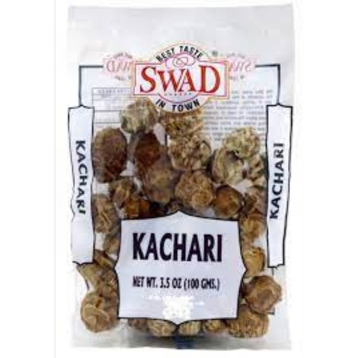 Swad Kachari Whole 100 GM