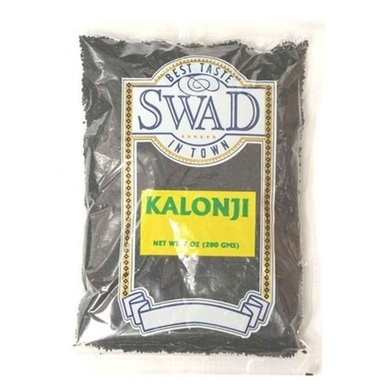 Swad Kalonji 100 GM