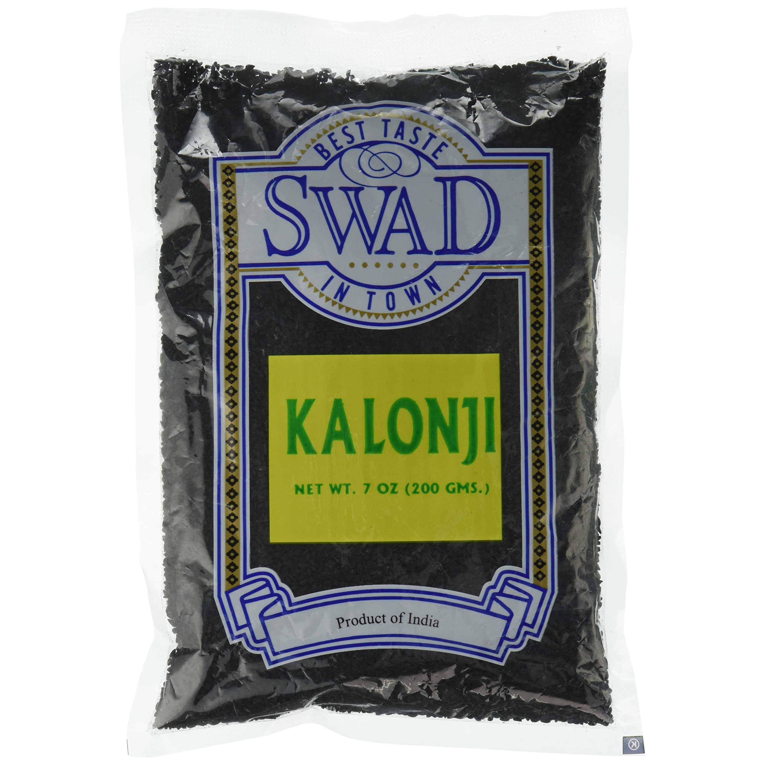 SWAD Kalonji 0.44 LBS