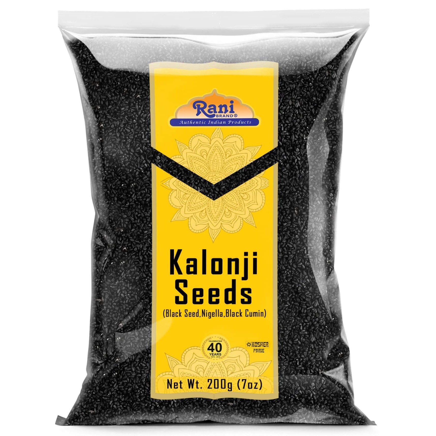 Kalonji 7 OZ