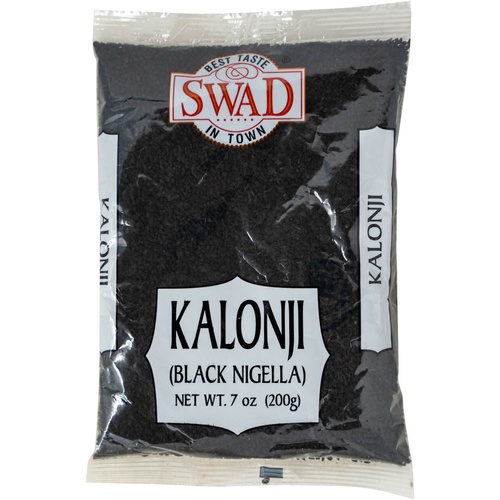 Swad Kalonji 400 GM