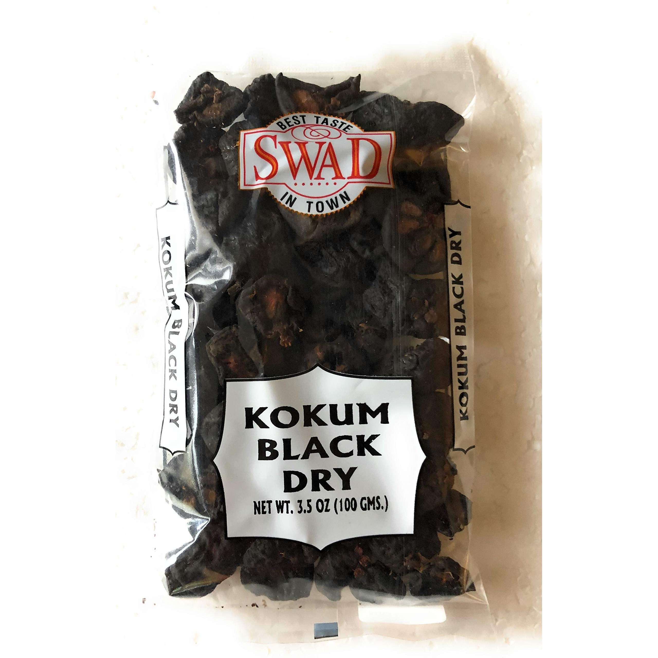 Swad Kokum Dry  100 GM