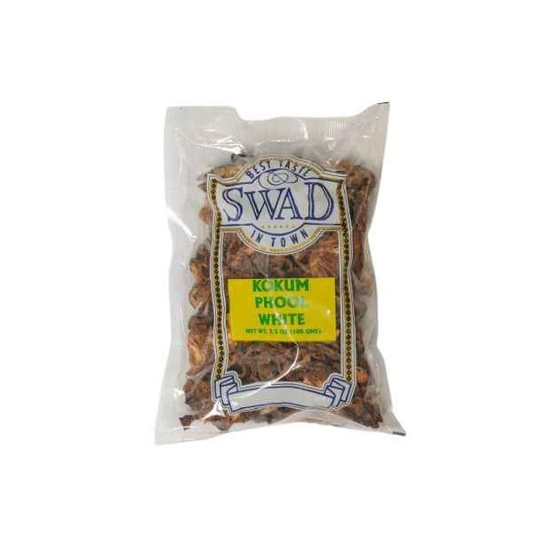 SWAD Kokum Phool White 0.22 LBS