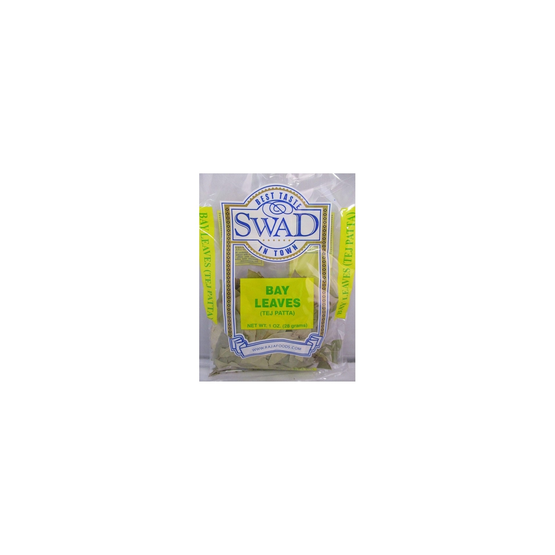 SWAD Bay Leaves 0.11 LBS