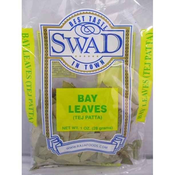 Bay Leaves 1 OZ
