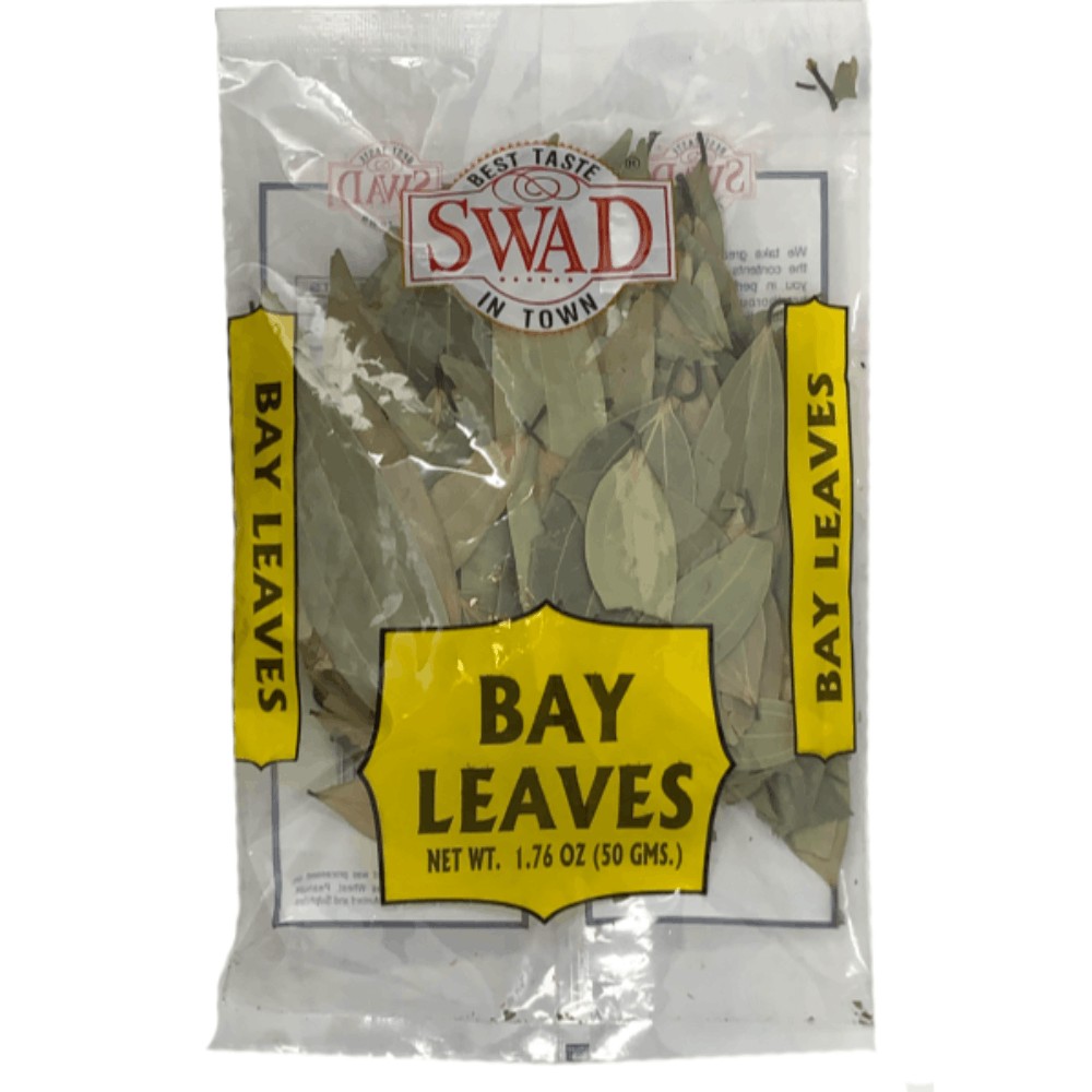 Swad Bay Leaves 1 OZ