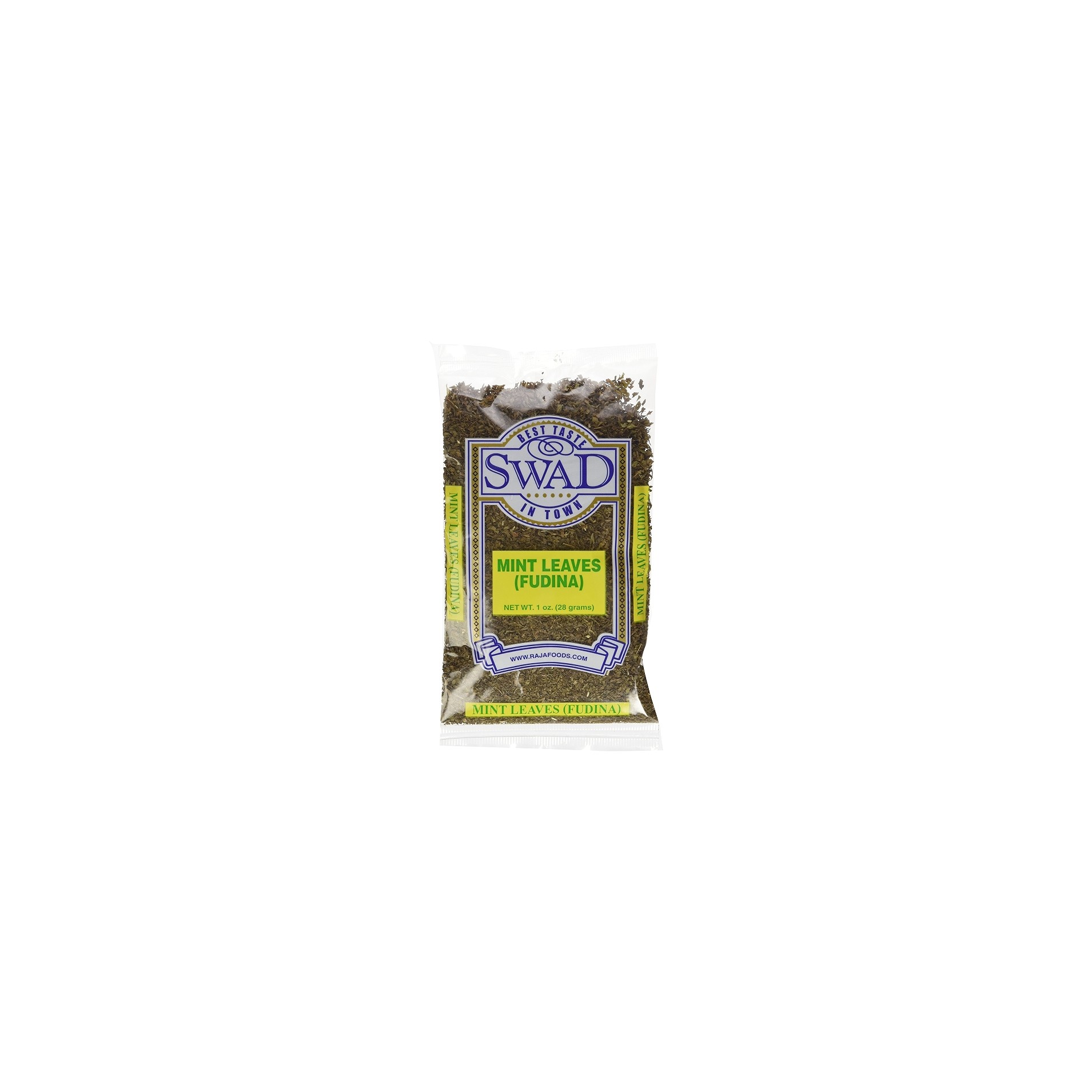 Swad Mint Leaves 30 GM
