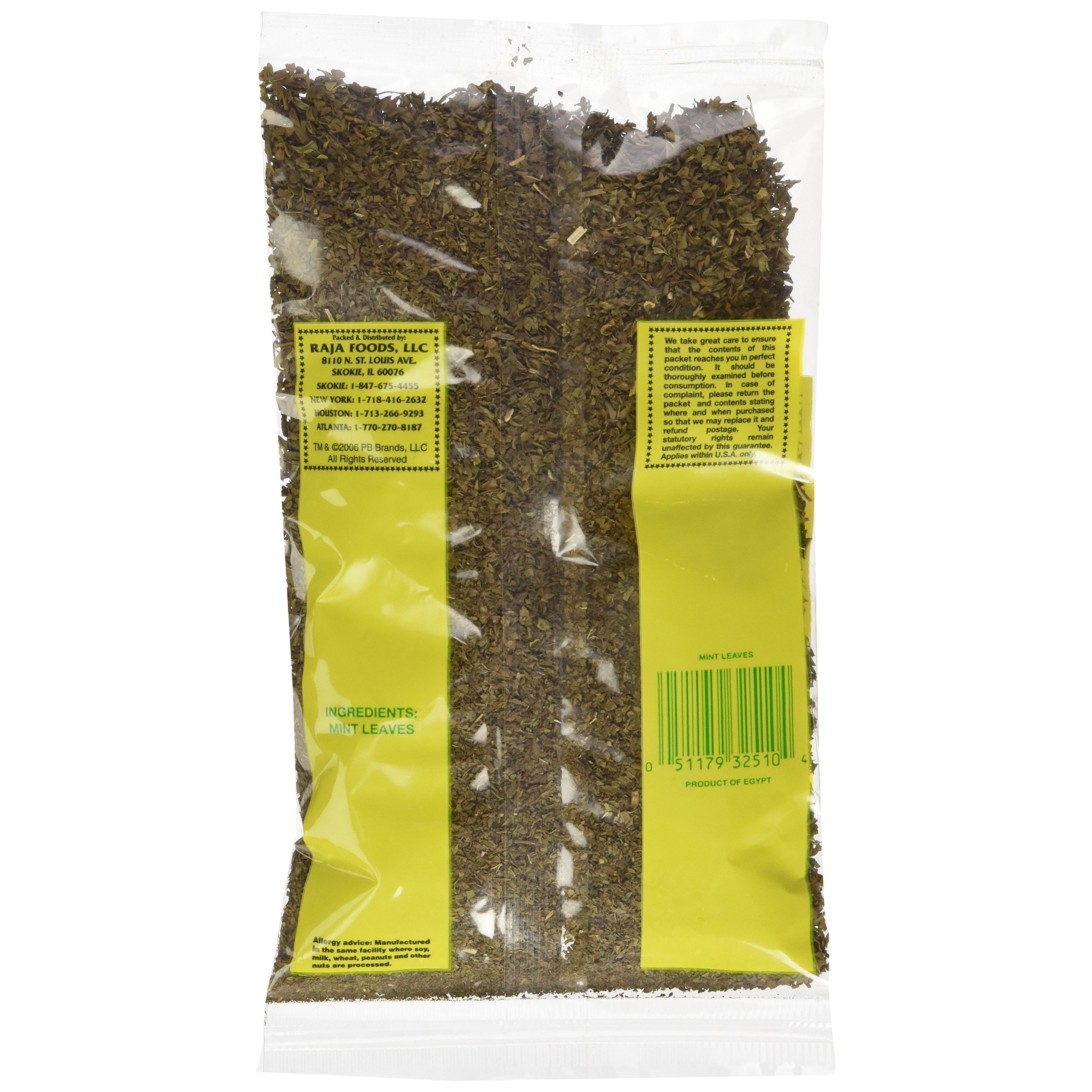 Swad Mint Leaves 30 GM