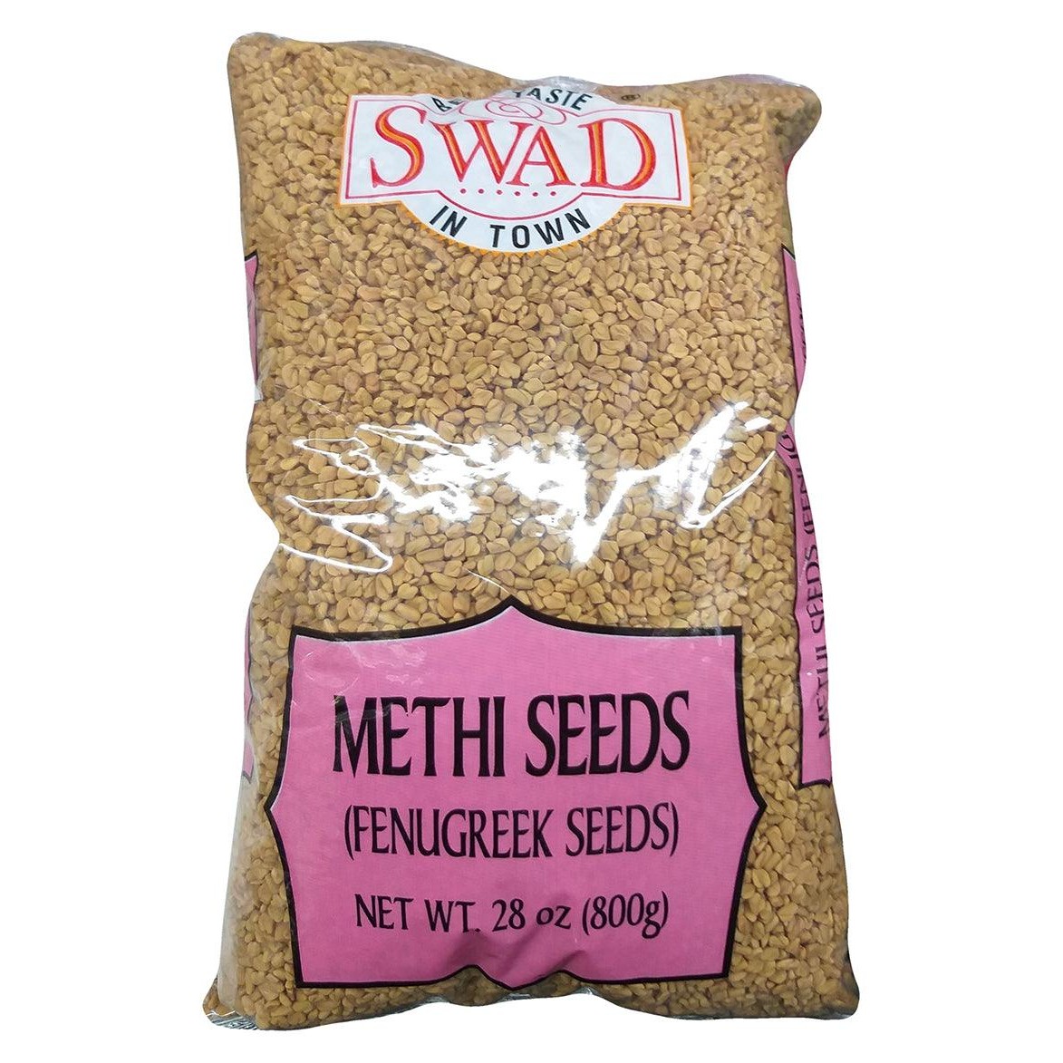 SWAD Fenugreek Seed 1.75 LBS