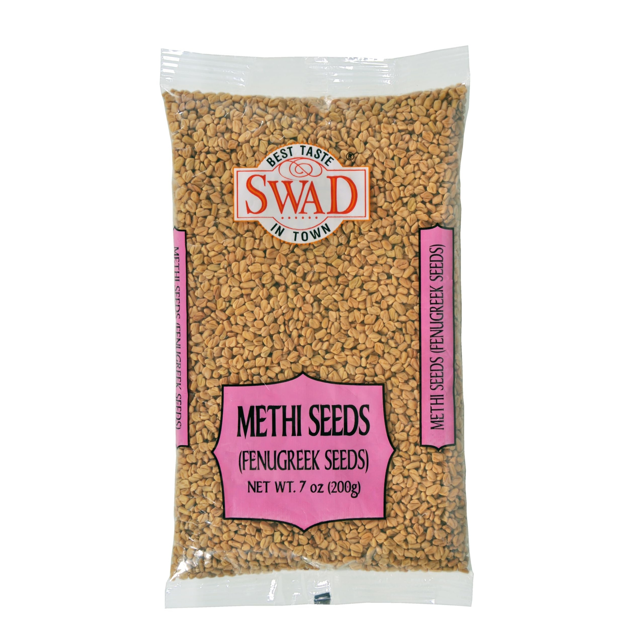 SWAD Fenugreek Seed 0.44 LBS