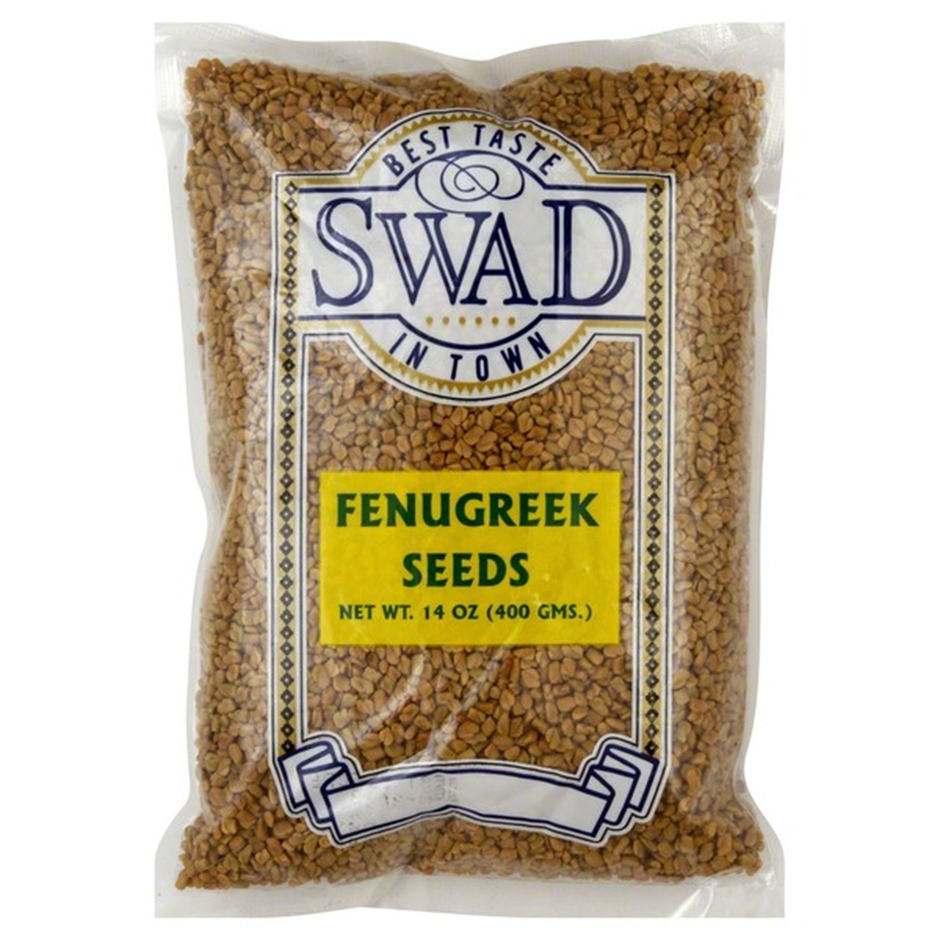 SWAD Fenugreek Seed 0.88 LBS
