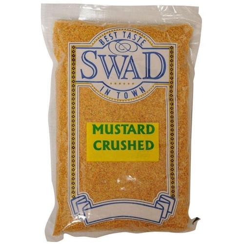 Swad Mustard Crush 400 GM