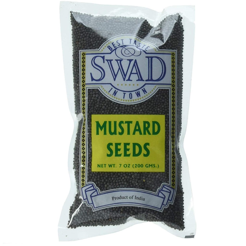 Mustard Seed 7 OZ