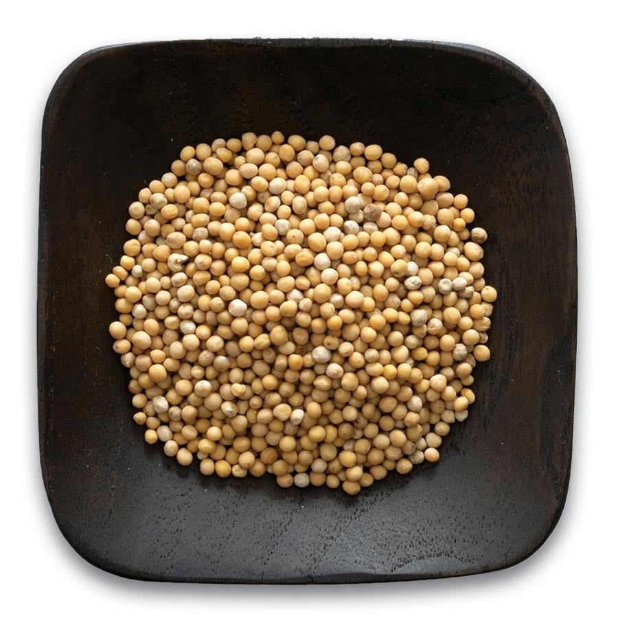 Mustard Seeds 1.6 KG