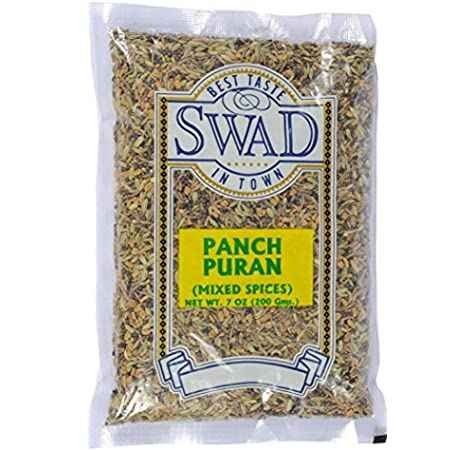 SWAD Panch Puran 7 OZ