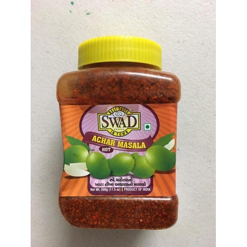 Swad PIckle Masala  500 GM