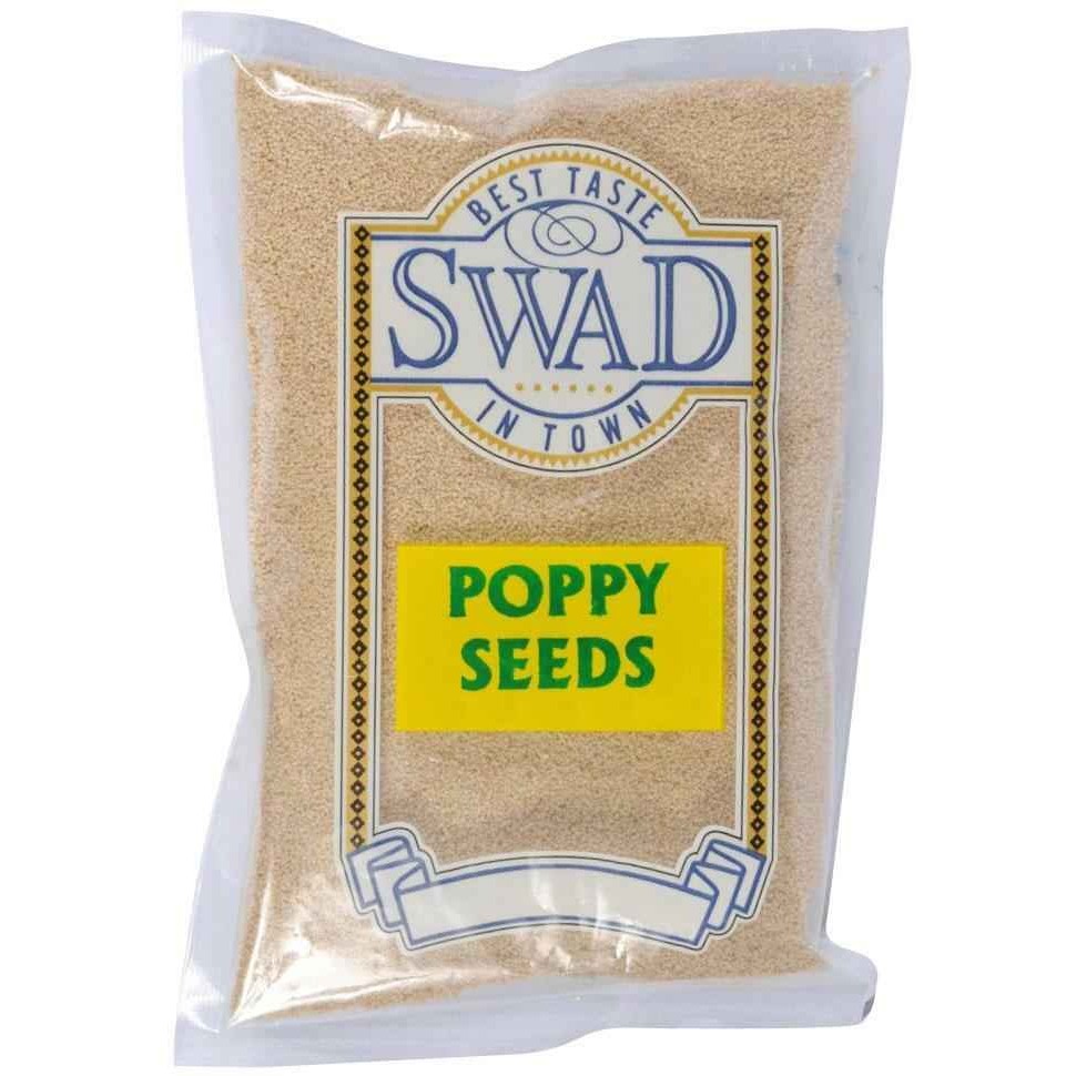 SWAD Poppy Seeds 0.22 LBS