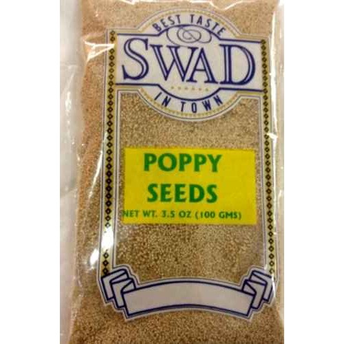 SWAD Poppy Seeds 0.44 LBS