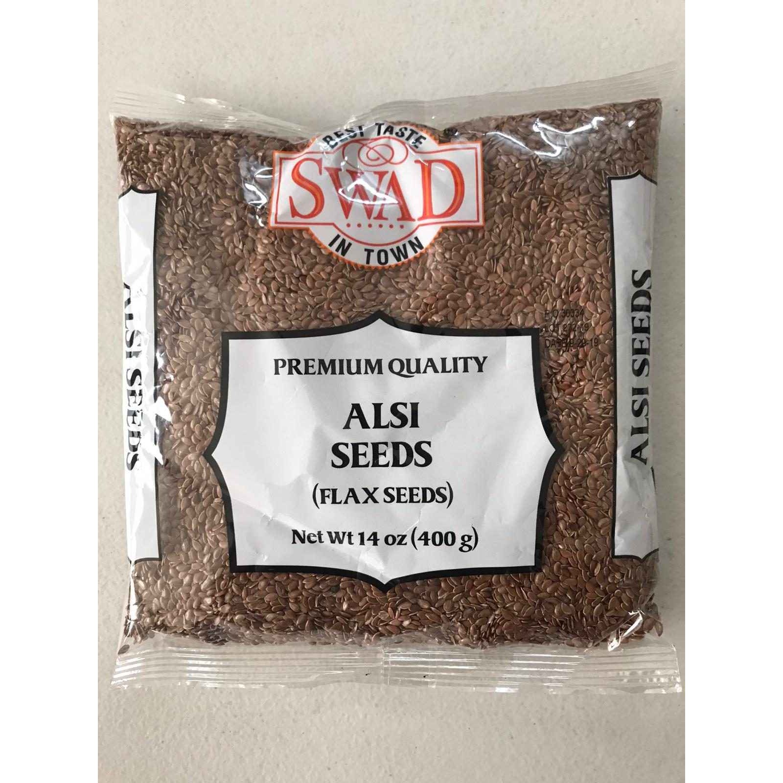 SWAD ALSI SEEDS 14 OZ