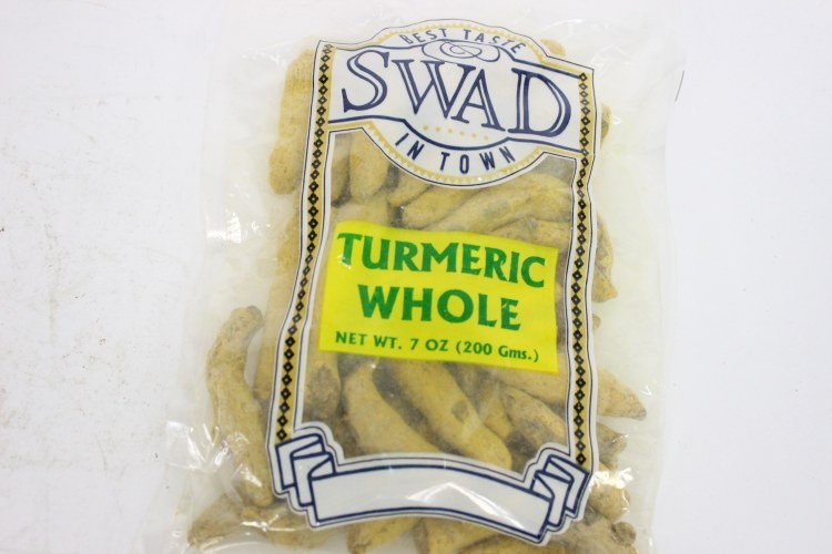 Swad Turmeric Whole 7 OZ