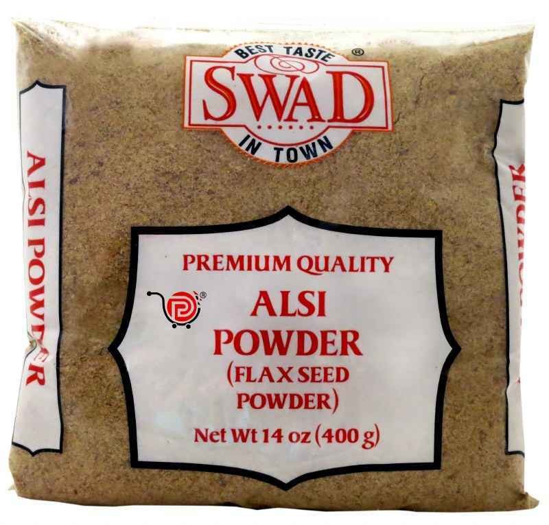 Swad Alsi Powder 0.88 LBS