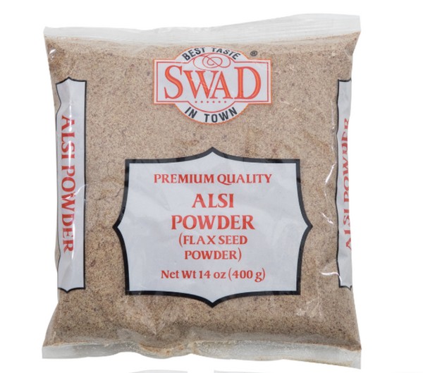 SWAD ALSI POWDER 400 GM