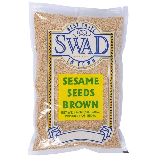 Swad Sesame Brown 56 OZ
