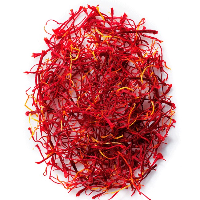 Spanish Saffron 1 GM