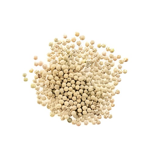 WHITE PEPPER WHOLE 100 GM