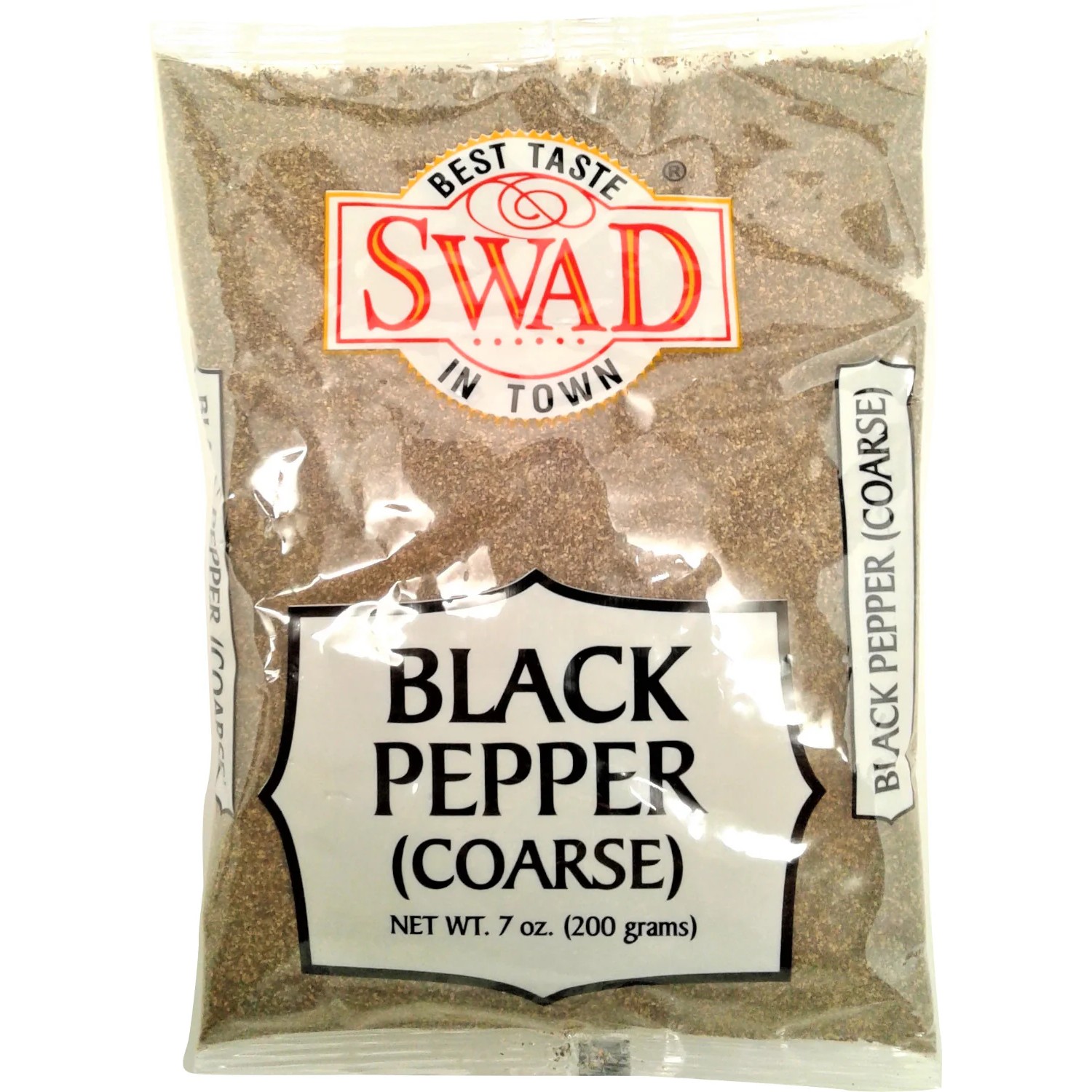 Black Pepper 200 GM