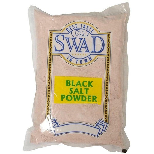 Swad Black Salt 200 GM