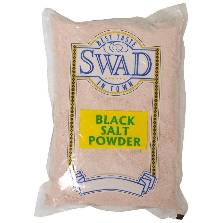 SWAD BLACK SALT 100 GM