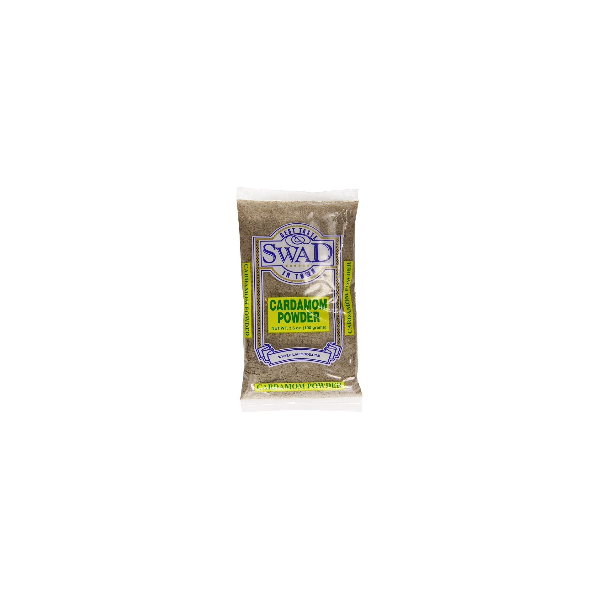 CARDAMON POWDER 100 GM