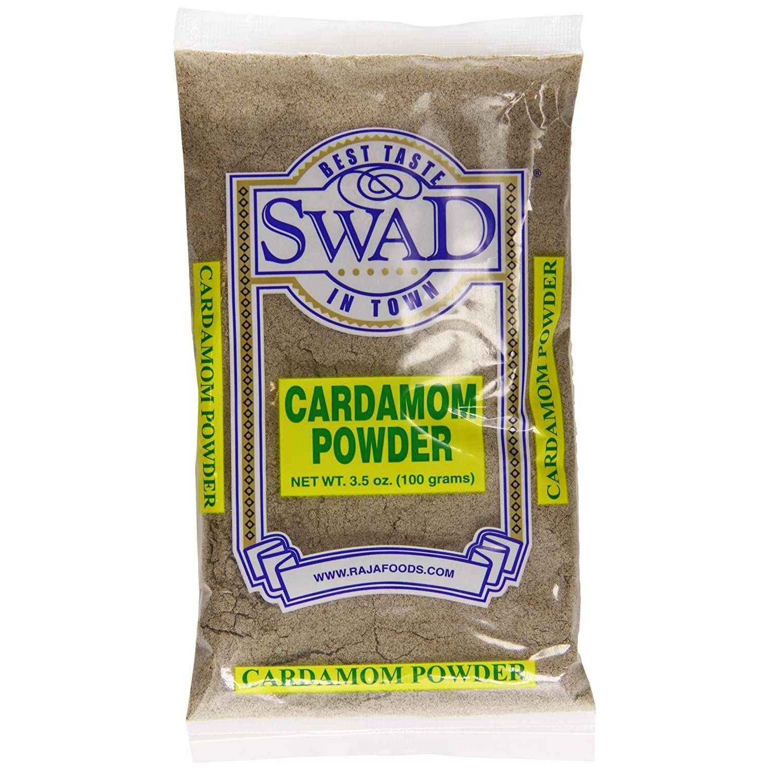SWAD Cardamom Powder 50 GM