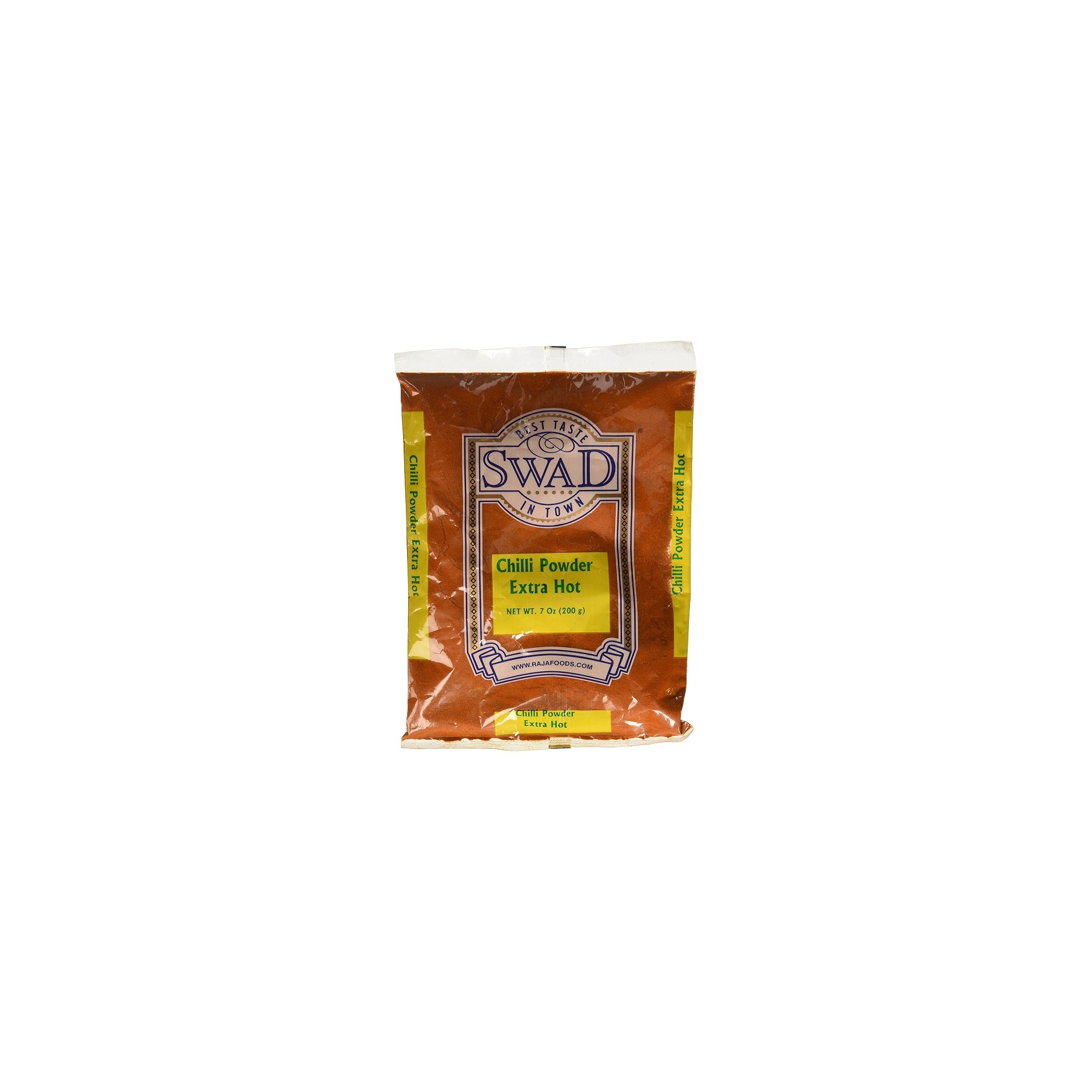 Swad Chilli Powder 200 GM